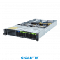 Preview: GIGABYTE 2HE Serversystem R283-SF1-ABL1 - Intel XEON / GPU