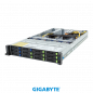 Preview: GIGABYTE 2HE Serversystem R283-ZF0-AAL1 - AMD EPYC / GPU