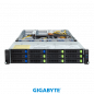 Preview: GIGABYTE 2HE Serversystem R283-ZF0-AAL1 - AMD EPYC / GPU