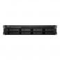 Preview: SYNOLOGY RS1221+ 8-Bay NAS