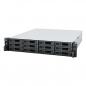 Preview: SYNOLOGY Rackstation RS2423+ 12-Bay NAS