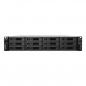 Preview: SYNOLOGY Rackstation RS3621xs+ - 12-bay NAS