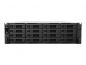 Preview: SYNOLOGY RackStation RS4021xs+ - 16-Bay NAS
