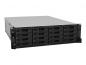 Preview: SYNOLOGY RackStation RS4021xs+ - 16-Bay NAS