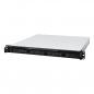Preview: SYNOLOGY RackStation RS822RP+ - 4-bay