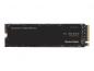 Preview: WD Black SN850 - 1TB NVMe M.2 inkl. Kühlkörper