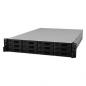 Preview: SYNOLOGY RackStation RS3618xs 12-Bay