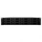 Preview: SYNOLOGY RackStation RS3618xs 12-Bay