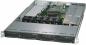 Preview: Supermicro Superserver SYS-5019C-WR