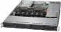 Preview: Supermicro SuperServer 6019P-WTR
