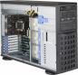 Preview: Supermicro Tower - 745BAC-R1K23B-SQ - schwarz
