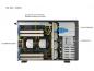 Preview: Supermicro GPU SuperWorkstation 741GE-TNRT
