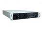 Preview: actidata Ti-NAS RT-8 - 6HDD Slots unbestückt, 1x LTO8 intern