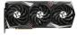 Preview: MSI RTX 3090 GAMING X TRIO - 24GB