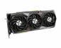 Preview: MSI RTX 3090 GAMING X TRIO - 24GB