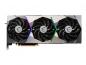 Preview: MSI GeForce RTX 3070 SUPRIM 8G LHR