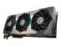 Preview: MSI GeForce RTX 3070 SUPRIM 8G LHR