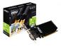 Preview: MSI GT 710 2GD3H LP Grafikkarte - 2GB