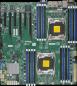 Preview: Supermicro Mainboard X10DRi