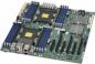 Preview: Supermicro Mainboard X11DAC