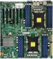 Preview: Supermicro Mainboard X11DPH-I