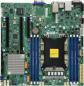 Preview: Supermicro Mainboard X11SPM-F