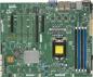 Preview: Supermicro Mainboard X11SSi-LN4F