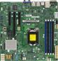 Preview: Supermicro Mainboard X11SSL-F