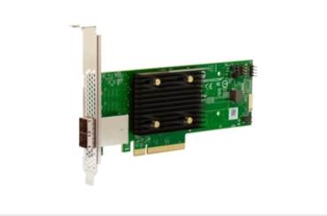 Broadcom SAS 9500-8e Tri-Mode Storage HBA