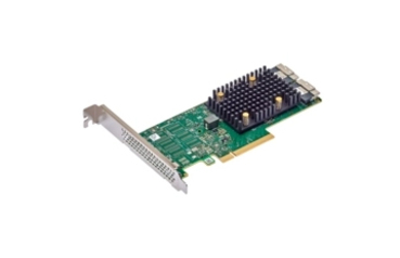 Broadcom SAS 9500-16i Tri-Mode Storage HBA