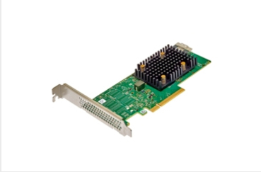 Broadcom SAS 9500-8i Tri-Mode Storage HBA