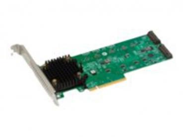 BROADCOM MegaRAID 9540-2M2 RAID Controller
