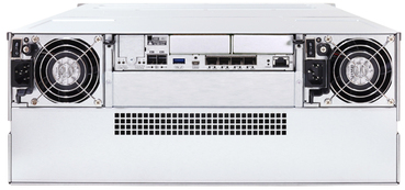 Preview: Infortrend  GS3000 24Bay - GS 3024S2CF