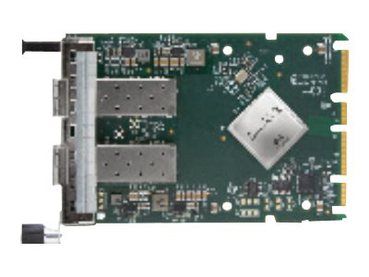 NVIDIA ConnectX-6 Dx EN - 2x 100Gbit - QSFP56 - OCP3.0