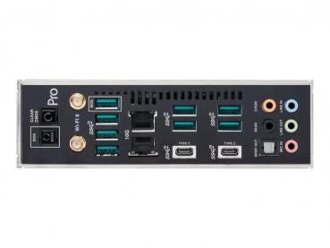 Preview: ASUS Pro WS WRX80E-SAGE SE WIFI