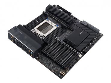 Preview: ASUS Pro WS WRX80E-SAGE SE WIFI