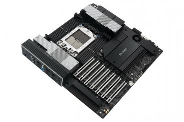 Preview: ASUS Pro WS WRX90E-SAGE SE