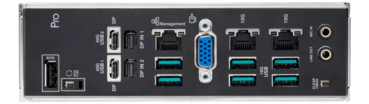 Preview: ASUS Pro WS TRX50-SAGE WIFI