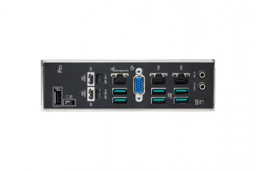 Preview: ASUS Pro WS WRX90E-SAGE SE