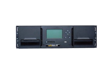 actidata actiLib Kodiak 3416-BTL Basismodul 1x LTO-10 FH FC