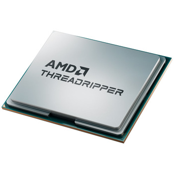 AMD Ryzen Threadripper 7980X - 3.2GHz - 64Kerne - Box WOF