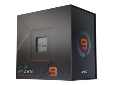 AMD Ryzen 9 7950X - 4.5GHz - 16Kerne - 32Threads - BOX