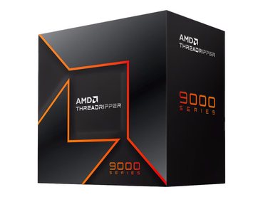 AMD Ryzen Threadripper 9960X - 4.2GHz - 24Kerne - Box WOF
