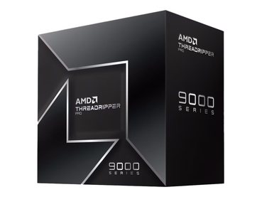 AMD Ryzen™ Threadripper™ PRO 9975WX - 4.0GHz - 32Kerne