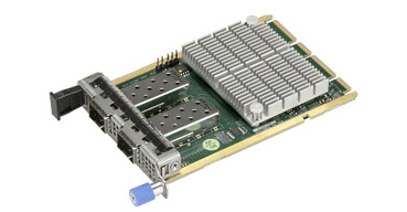 Supermicro AIOM Card 2x 25GBit SFP28