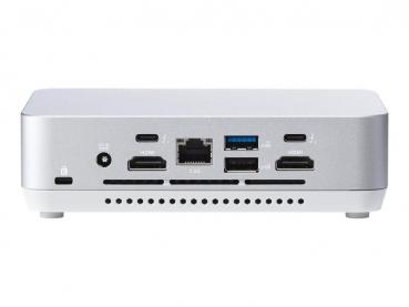 Preview: ASUS NUC 14 Pro+ RNUC14RVSU5 - Intel Core Ultra 5 125H