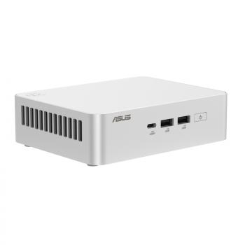 Preview: ASUS NUC 15 Pro+ Slim - RNUC15CRSU5 - Intel Core Ultra 225H
