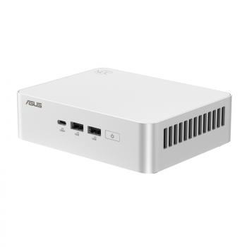 Preview: ASUS NUC 15 Pro+ Slim - RNUC15CRSU5 - Intel Core Ultra 225H