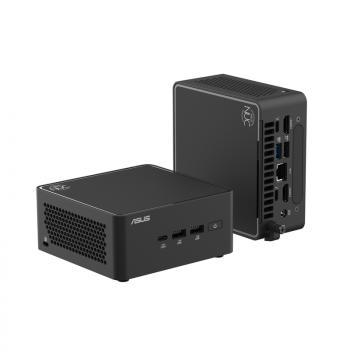 Preview: ASUS NUC 15 Pro Tall - RNUC15CRHI3 - Intel Core 3 100U
