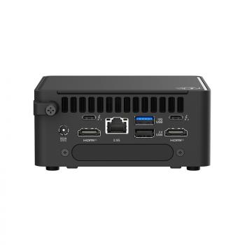 Preview: ASUS NUC 15 Pro Tall - RNUC15CRHI3 - Intel Core 3 100U
